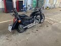 2009 Honda Shadow 750, чёрный, 720000 рублей - вид 11