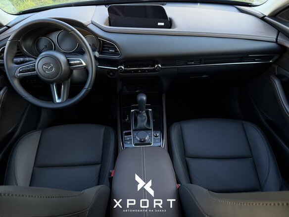 2026 Mazda CX-30 I, серый, 2650000 рублей - вид 20
