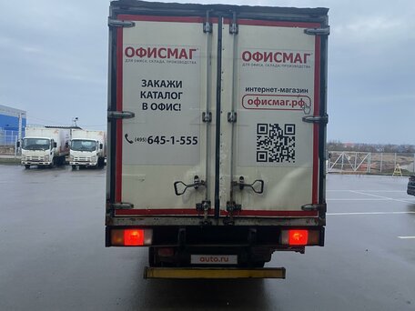 2018 Hyundai HD35 City, белый, 1450000 рублей, вид 4