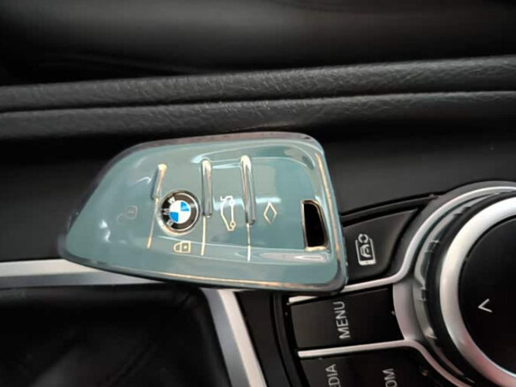 2021 BMW 1 серии 120i III (F52) Рестайлинг, белый - вид 17