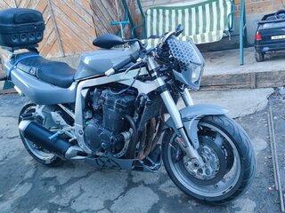 Suzuki GSX-R 1100