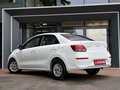 2023 Kia Pegas, белый, 1599000 рублей - вид 6