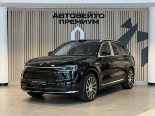 2026 Aito M7 53.4 kWh II, чёрный, 9050000 рублей, вид 1