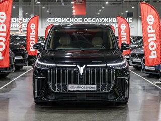2023 Voyah Dream I, чёрный, 5530000 рублей, вид 3