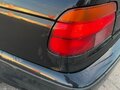 1997 BMW 5 серии 520i IV (E39), чёрный, 380000 рублей - вид 8