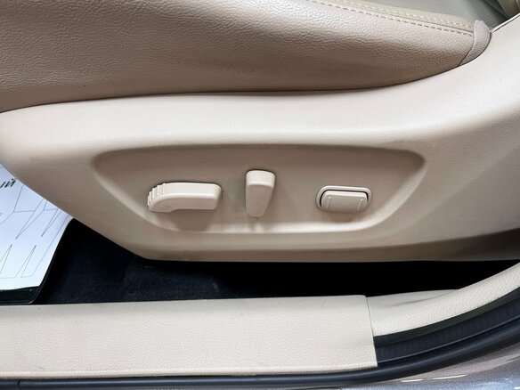 2019 Nissan X-Trail III Рестайлинг, серый - вид 15