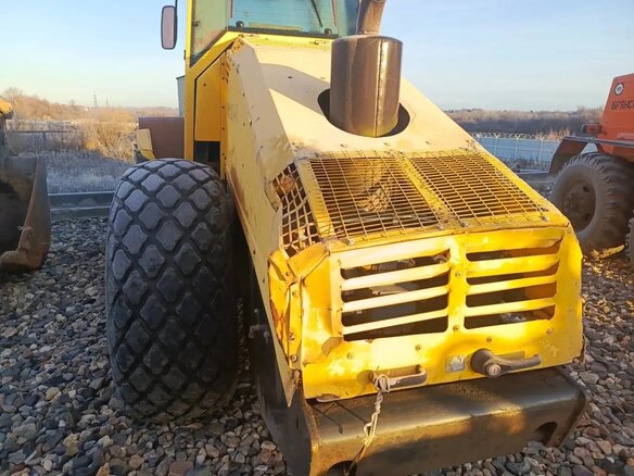 2014 Bomag BW 212 D-40, 2990000 рублей - вид 2