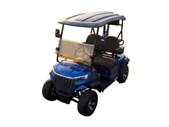 2026 Другие Электро Мотовездеходы (другие), синий, 912000 рублей