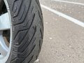 2012 Vespa GTS 250, коричневый, 500000 рублей - вид 8