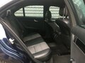 2013 Mercedes-Benz C-Класс 180 III (W204) Рестайлинг, синий - вид 10