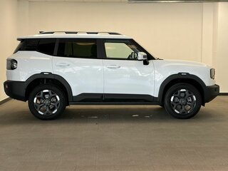 2025 Jetour T1, белый, 3499000 рублей, вид 5