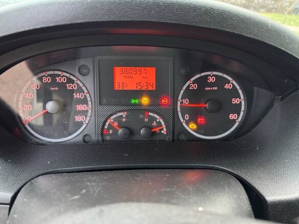 2013 Fiat Professional Ducato, белый, 2000000 рублей - вид 6