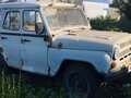 1999 УАЗ 31519, серый, 115000 рублей - вид 2