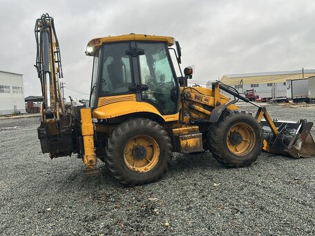2023 Bull 4SX, жёлтый, 3702400 рублей, вид 5