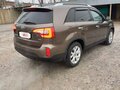2014 Kia Sorento II Рестайлинг, коричневый - вид 6