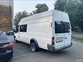 2008 Ford Transit, белый, 800000 рублей