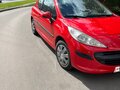2008 Peugeot 207 I, красный, 590000 рублей - вид 2