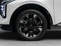 2026 Kia Sportage V Рестайлинг, белый, 4690000 рублей - вид 9