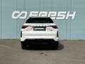 2024 Haval F7 I Рестайлинг, белый - вид 3