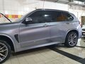 2018 BMW X5 30d III (F15), серый, 4900000 рублей - вид 8