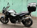 2014 BMW F 800 R, белый, 600000 рублей