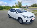 2019 Kia Rio IV, белый, 950000 рублей - вид 2