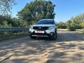 2021 Lada (ВАЗ) Largus Cross I Рестайлинг, белый, 1700000 рублей - вид 2