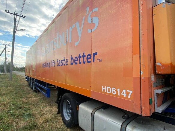 2003 DAF XF 95, белый, 3800000 рублей - вид 3