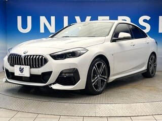 2020 BMW 2 серии Gran Coupe 218i F44, белый, 1550000 рублей, вид 2