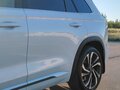 2024 Geely Monjaro I, белый, 3800000 рублей - вид 9
