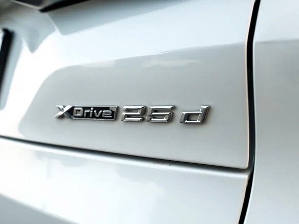 2020 BMW X5 25d IV (G05/G18), белый, 5300000 рублей - вид 7