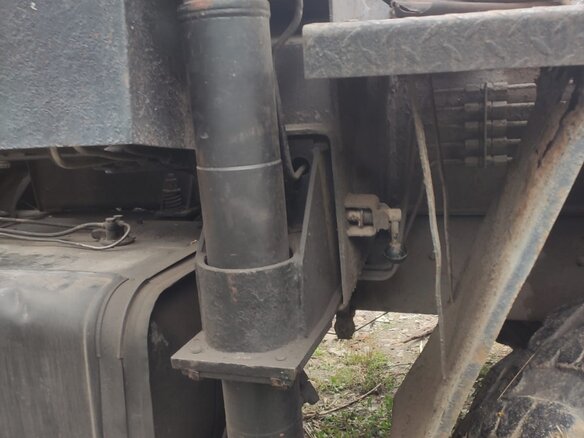 1994 Урал КС, 1350000 рублей - вид 6