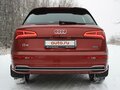2019 Audi Q5 II (FY), красный - вид 10