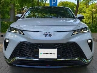 2023 Toyota Venza II, белый, 5050000 рублей, вид 1