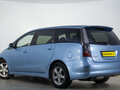 2004 Mitsubishi Grandis I, голубой - вид 5