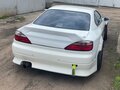 2002 Nissan Silvia VII (S15), синий, 5550000 рублей - вид 6