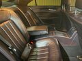 2011 Mercedes-Benz CLS 350 II (C218), чёрный - вид 5