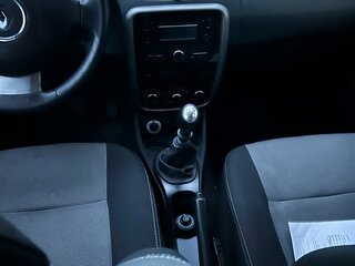 2015 Renault Duster I, белый, 1080000 рублей, вид 5