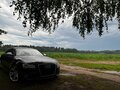 2009 Audi S5 I (8T), чёрный, 1499999 рублей - вид 2