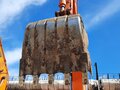 2012 Doosan DX, золотистый - вид 7