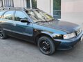 1998 Suzuki Baleno I, синий, 155000 рублей