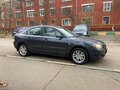 2007 Mazda 3 I (BK) Рестайлинг, серый - вид 8