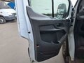 2021 Ford Transit, белый, 2450000 рублей - вид 4