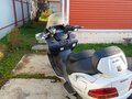 2010 Suzuki Burgman (SkyWave) 650, белый, 390000 рублей - вид 3