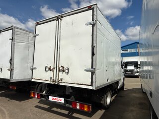2014 ГАЗ ГАЗель Next, белый, 1100000 рублей, вид 3