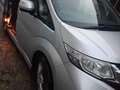 2015 Honda Stepwgn Spada V, серебристый, 1735000 рублей - вид 2