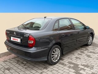 2003 Citroen C5 I, серый, 320000 рублей, вид 4