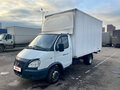 2020 ГАЗ ГАЗель (3302), белый, 1190000 рублей - вид 1