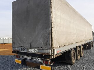 2011 Kogel GN24, серый, 1800000 рублей, вид 5