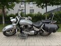 2004 Honda VTX 1300, серый, 610000 рублей - вид 3